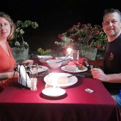 Dinning Out 1