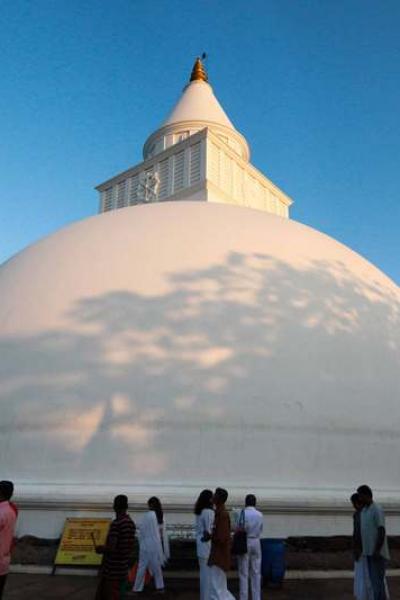 Ruwanweli Maha Saya